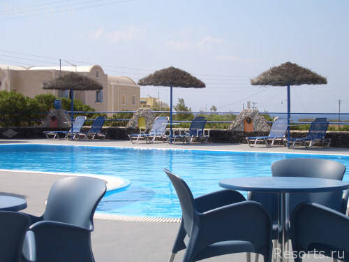 Olympia Villa 6